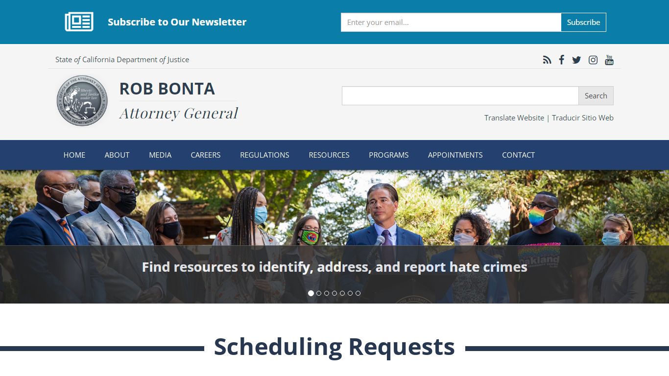 Summary of the California Public Records Act 2004